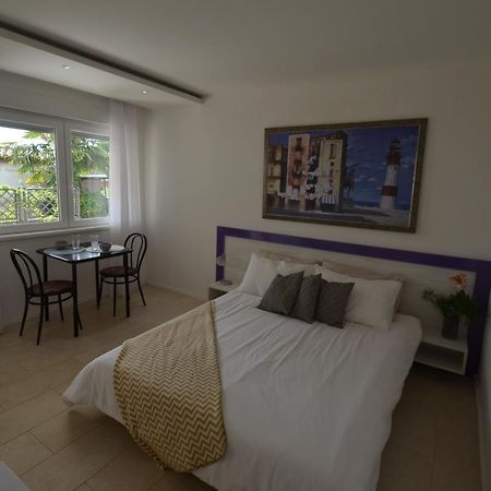 Apartments Karmen Maria Novigrad  Zewnętrze zdjęcie