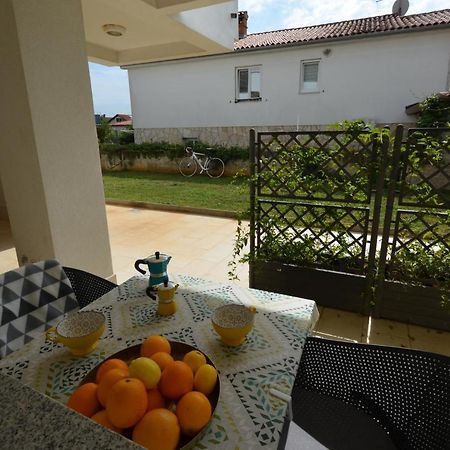 Apartments Karmen Maria Novigrad  Zewnętrze zdjęcie