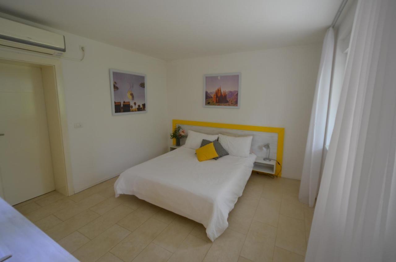 Apartments Karmen Maria Novigrad  Zewnętrze zdjęcie