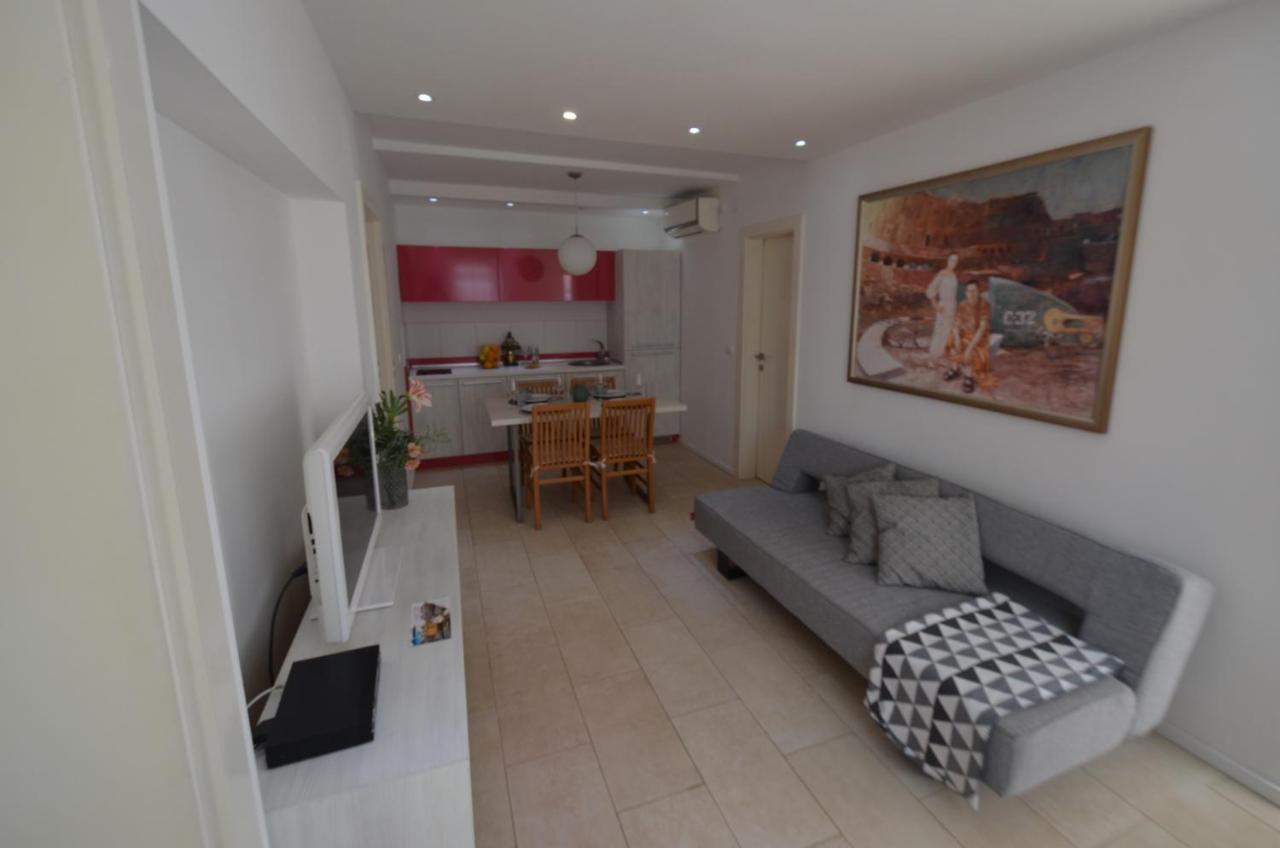Apartments Karmen Maria Novigrad  Zewnętrze zdjęcie