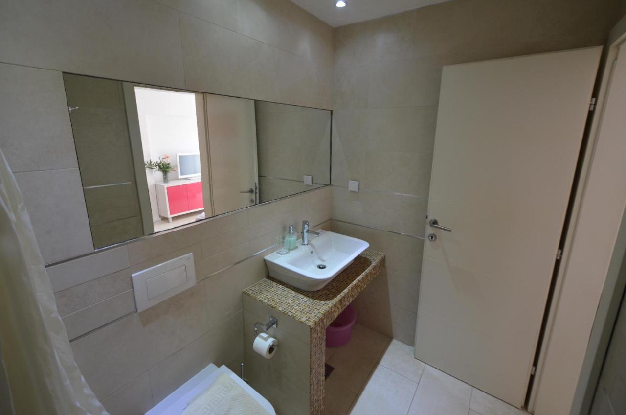 Apartments Karmen Maria Novigrad  Zewnętrze zdjęcie