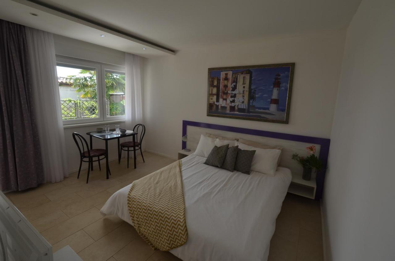 Apartments Karmen Maria Novigrad  Zewnętrze zdjęcie