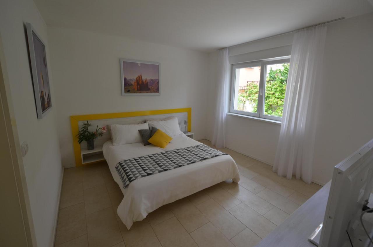 Apartments Karmen Maria Novigrad  Zewnętrze zdjęcie