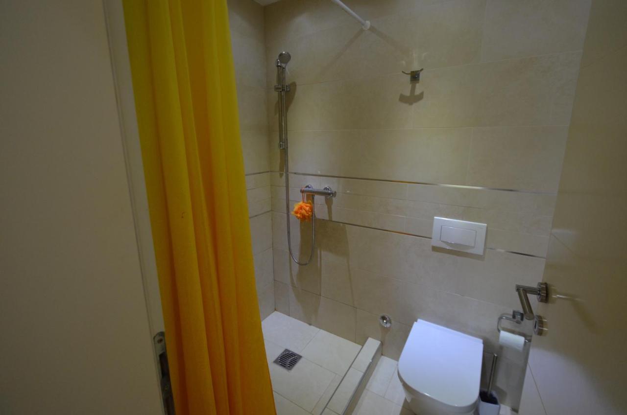 Apartments Karmen Maria Novigrad  Zewnętrze zdjęcie