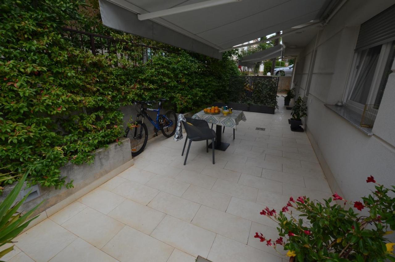 Apartments Karmen Maria Novigrad  Zewnętrze zdjęcie