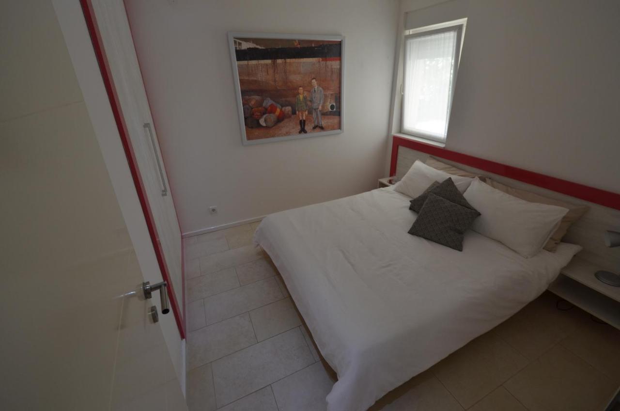 Apartments Karmen Maria Novigrad  Zewnętrze zdjęcie