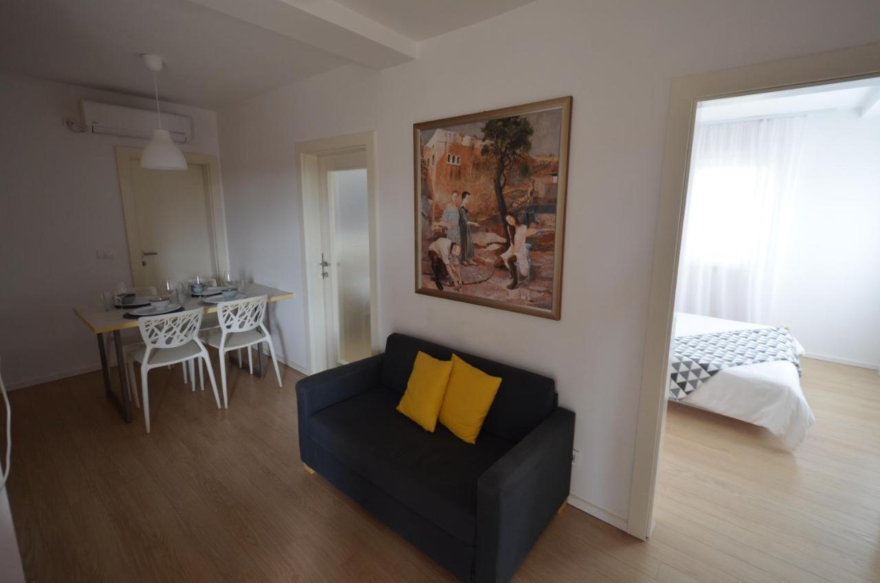 Apartments Karmen Maria Novigrad  Zewnętrze zdjęcie