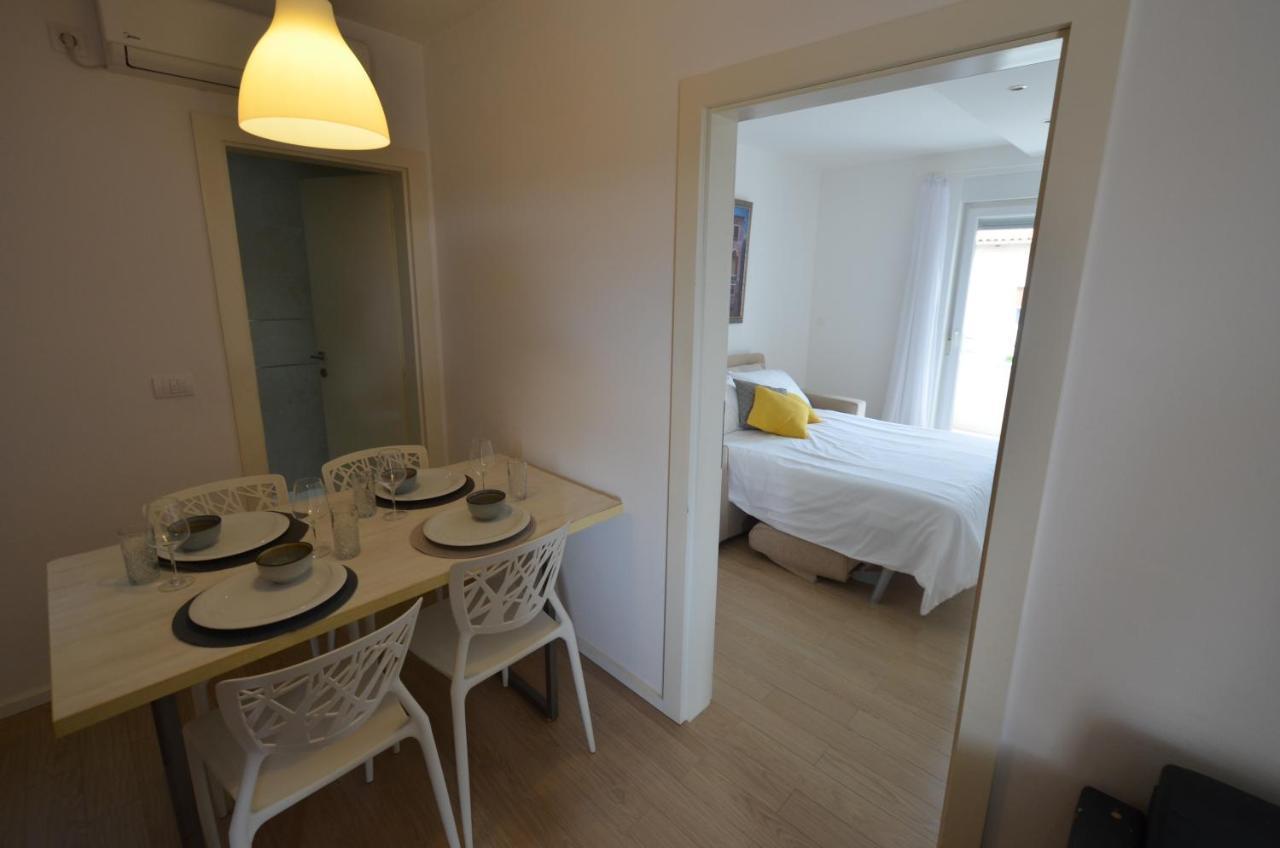 Apartments Karmen Maria Novigrad  Zewnętrze zdjęcie
