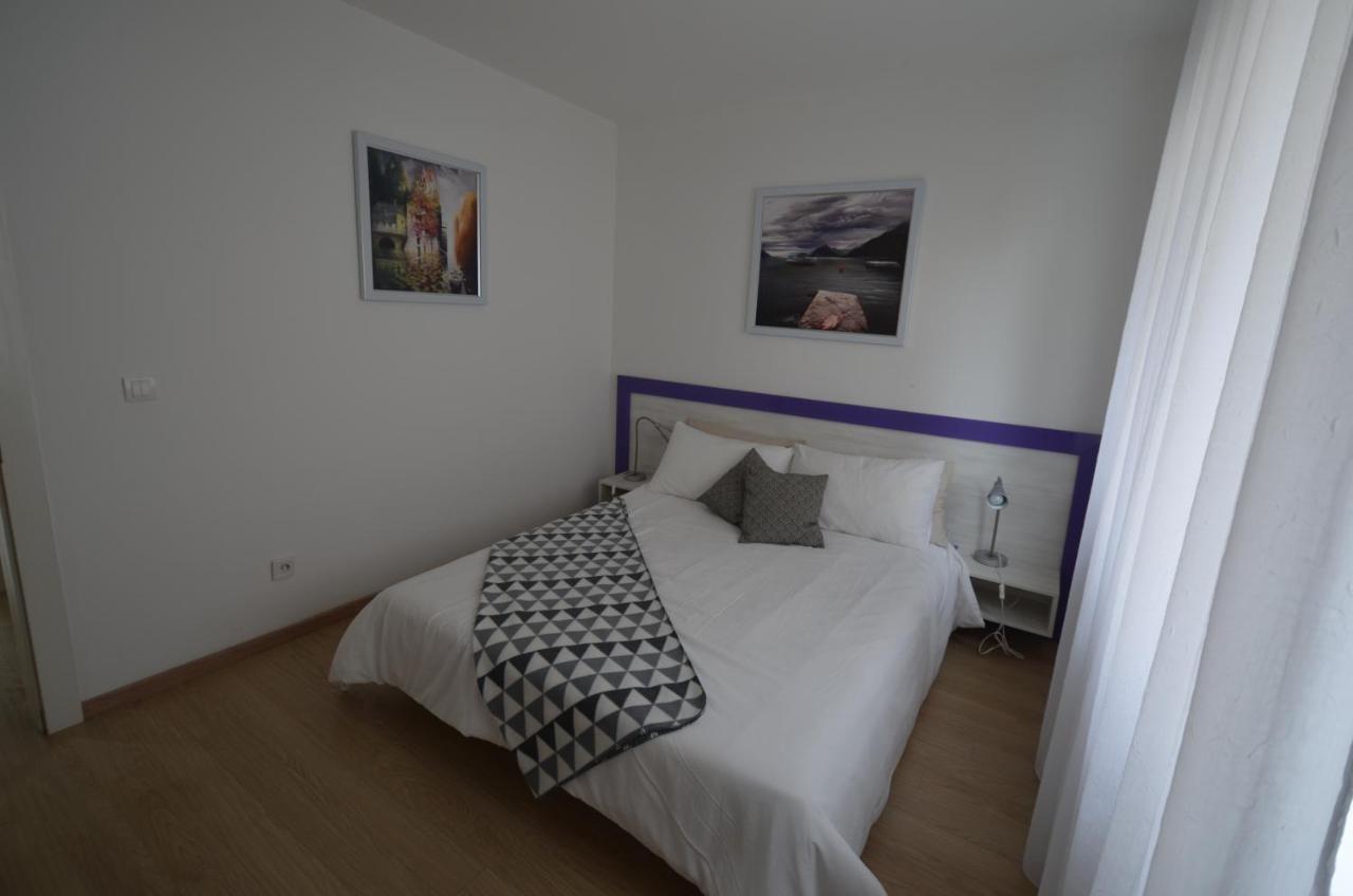 Apartments Karmen Maria Novigrad  Zewnętrze zdjęcie