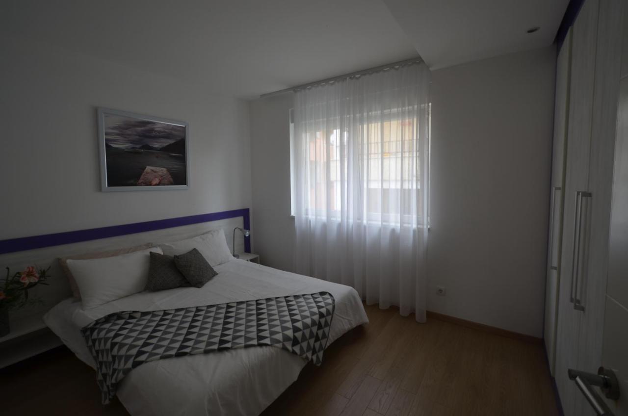 Apartments Karmen Maria Novigrad  Zewnętrze zdjęcie
