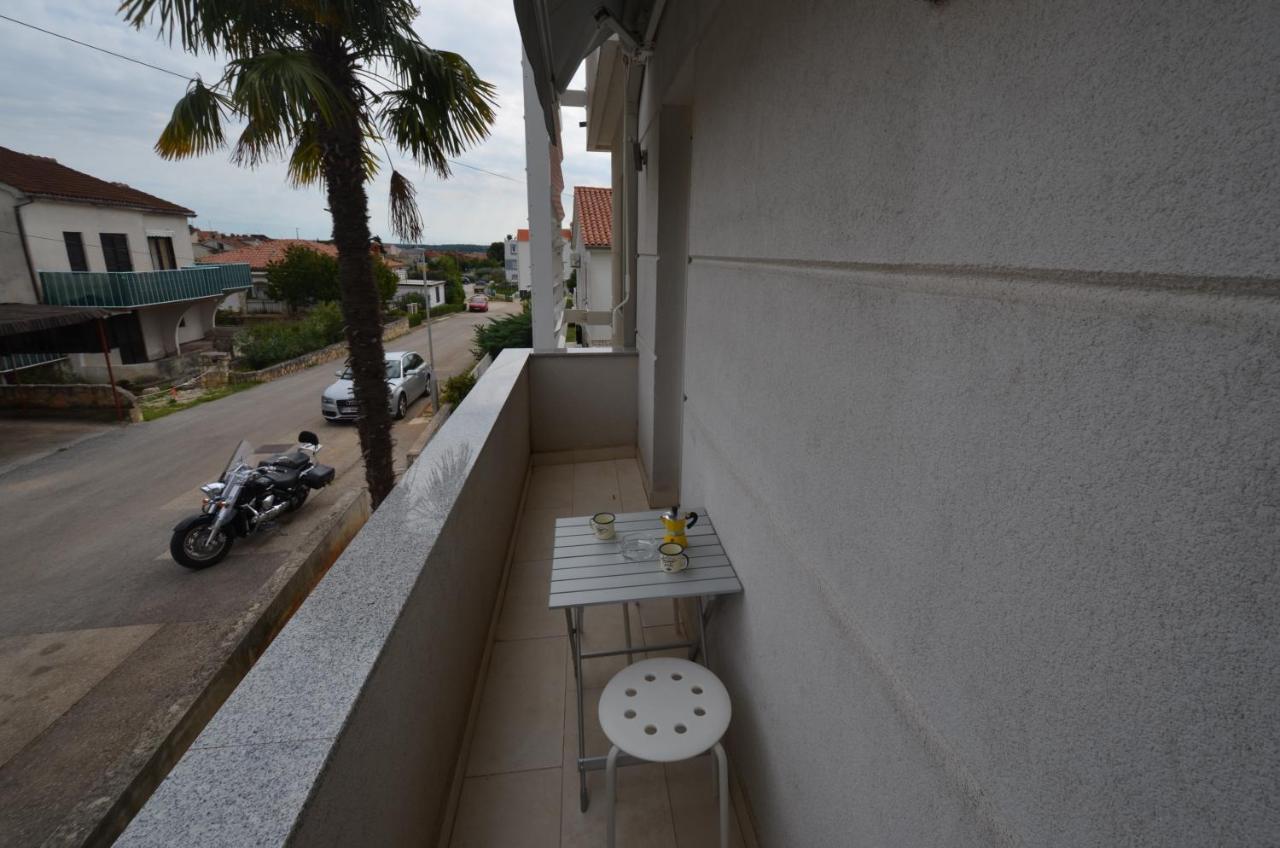 Apartments Karmen Maria Novigrad  Zewnętrze zdjęcie